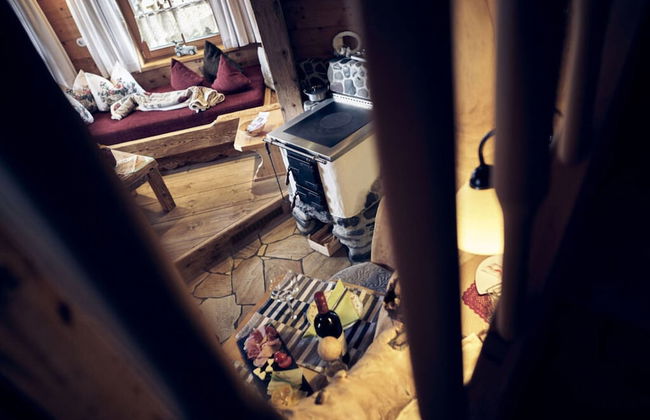 Rustic Holiday Home With Sauna - Foto 7