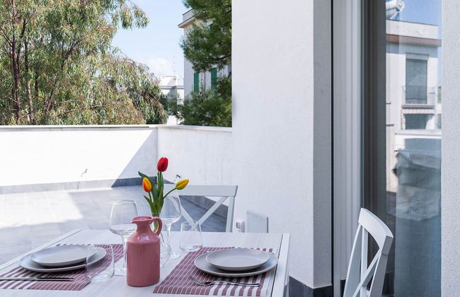 Dimora Rosselli Apartments - Foto 51