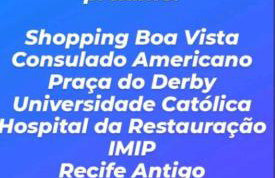 Recife - Boa Vista - Foto 18