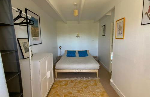 Maison proche des plages -grand jardin - Foto 18