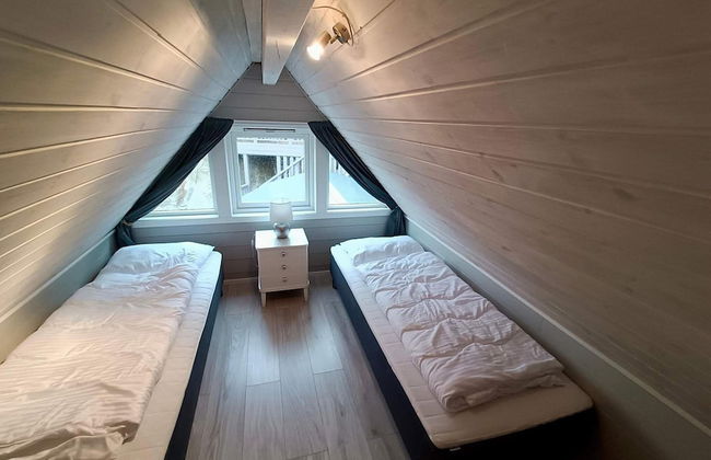 Seaside Fisherman s Haven-by Traum - Foto 5