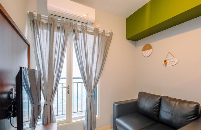 Nice and Elegant 2BR at Podomoro Golf View Apartment - Foto 13