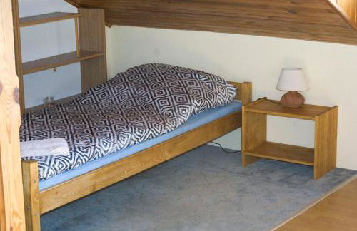 Apartamenty Marysieńki - Foto 12