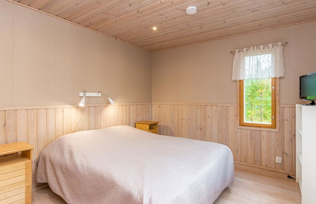 Aurinkoranta - Foto 20