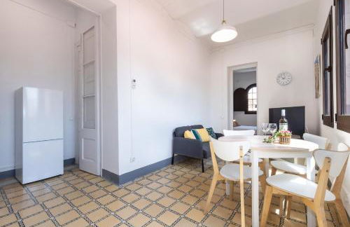 Pujol Barbera by Unik Vacation - Foto 13