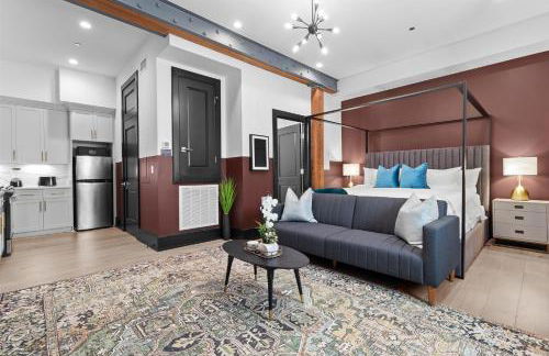 888 Baronne - Foto 47