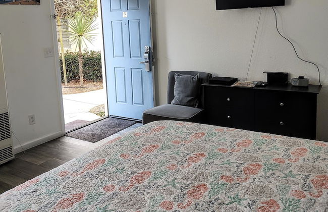 Pacific Plaza Resort - Foto 10