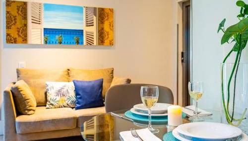 Kronos on the Beach suite 1 - Foto 5