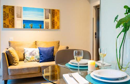 Kronos on the Beach suite 1 - Foto 5