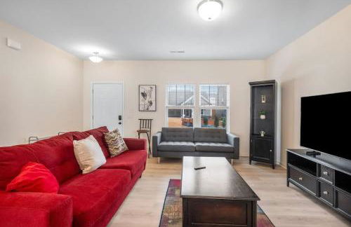 5BR Modern Comfort Spacious Home - Foto 15