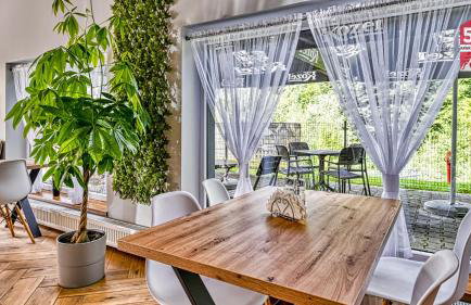 Apartament SPA 01 Resort Kozubnik blisko Szczyrk - 5D Apartamenty - Foto 42