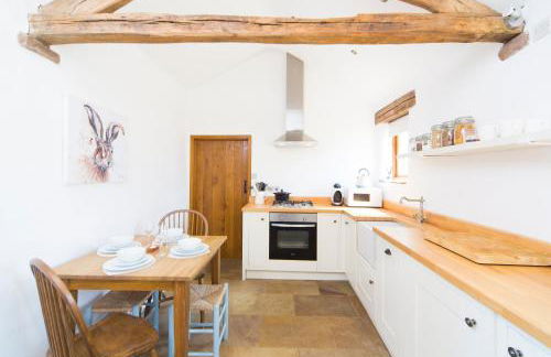 The Nook Cottage - Foto 20