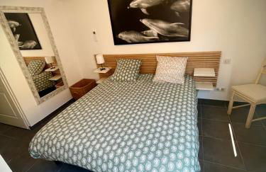 Unique Proche Vieux Port, plage et centre avec Parking privé - Foto 10