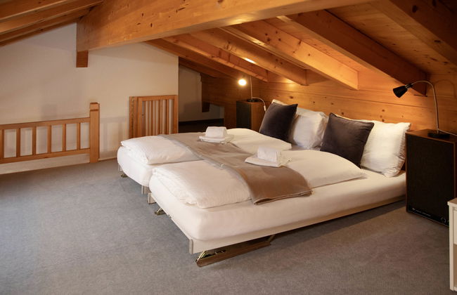 Chalet Abendrot apARTments - Foto 14