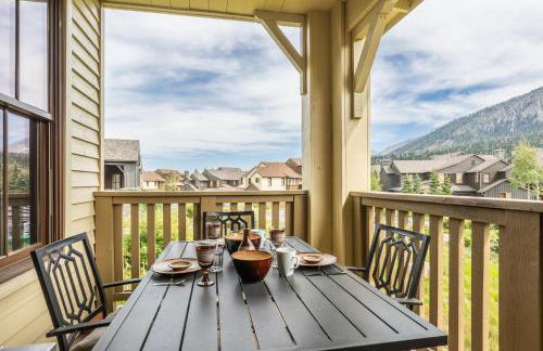 Lodges 1156 - Photo 16