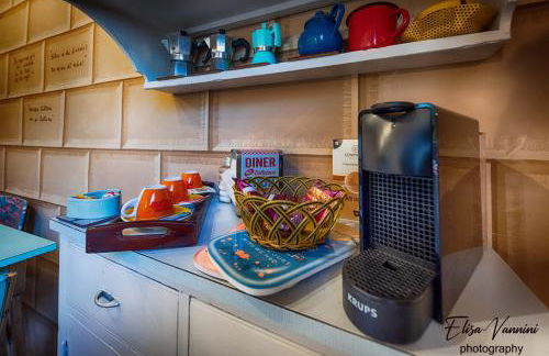 La Mi Casina Toscana - Foto 26