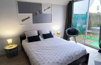 Le studio de la Pouletterie - Foto 1