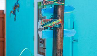 Private Retreat with Yard Near Hard Rock Stadium - Foto 5