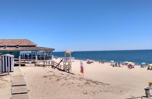 ESTUDIO CON PISCINA Y GARAJE A 100 Mtr DE LA PLAYA - Foto 35