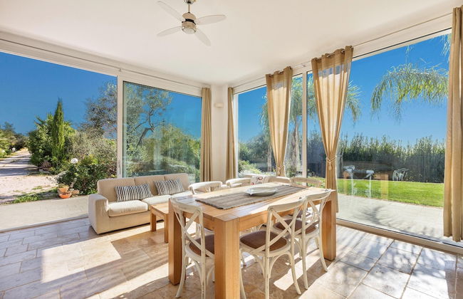 La Serrazza - Foto 22