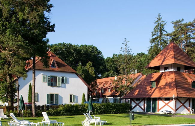 Abbázia Country Club - Foto 65