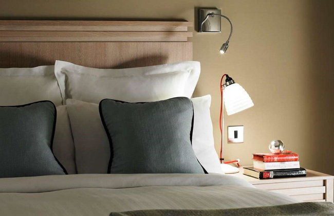 The Goodwood Park - Foto 16