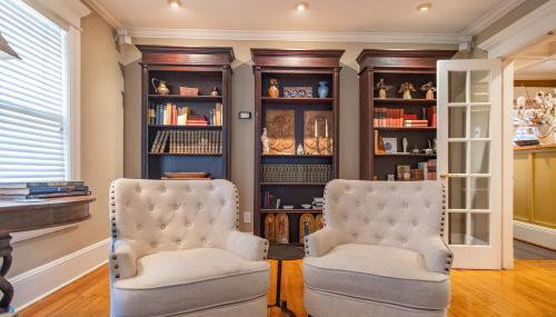 Southern Elegance in Heart of Memphis - Foto 5