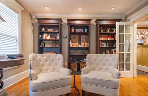 Southern Elegance in Heart of Memphis - Foto 5