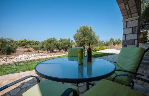 Diamond Giannopoulos Elea Apartments - Foto 15