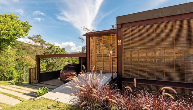 Santa Serra Itaipava - Foto 2, Imagen principal