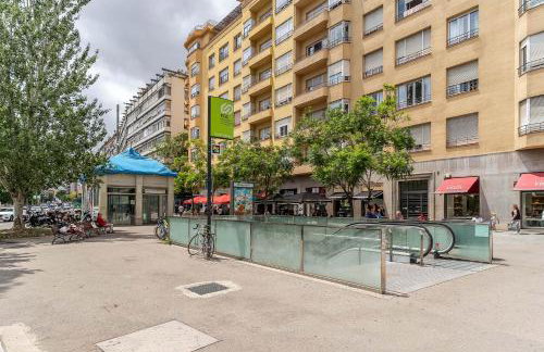 Canela Homes BARCELONA LESSEPS - Photo 30