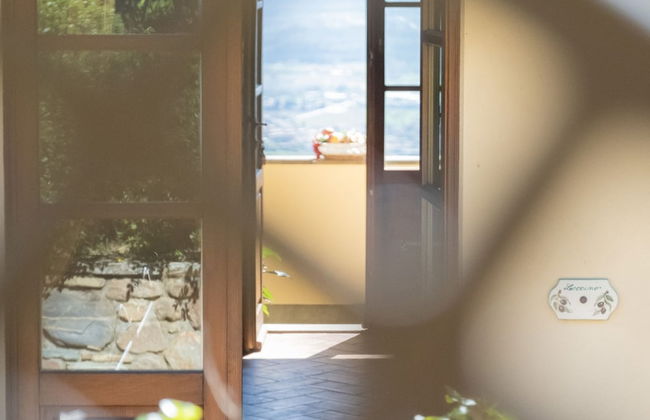 Country House in Touscany ID 4161 - Foto 4