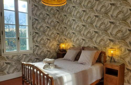 Dreamy Château for big groups and their pets - Foto 38