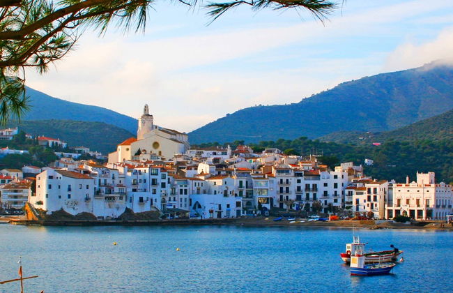 Cadaques Catamaran Cruise - Photo 1