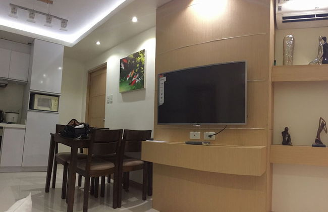 FGR Vacation Home at Mivesa Garden Residences - Foto 25