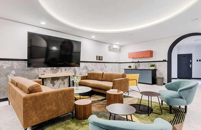 Apartamenty Lalka by ShortStayPoland - Foto 8