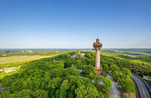 Nature's View Retreat Serenity and Splendor - Foto 64