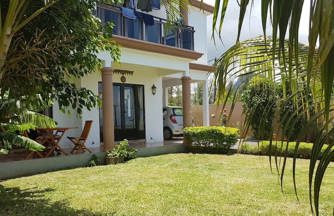 Villa Friendly Ch Fanja - Photo 20