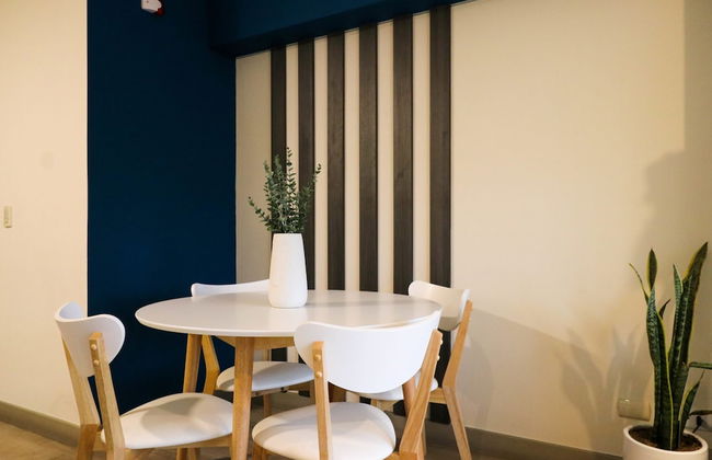 w Extraordinary 2BR w Balcony in San Isidro - Foto 8