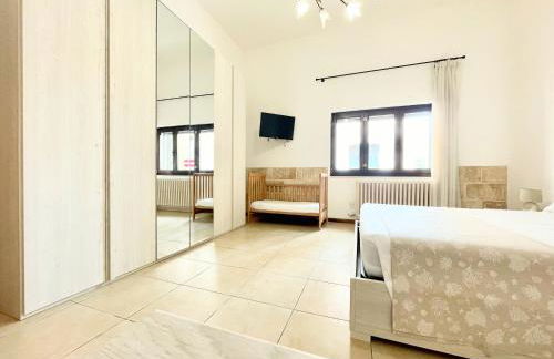 Casa Mazzini Nel Cuore di Gallipoli Puglia On line - Foto 29