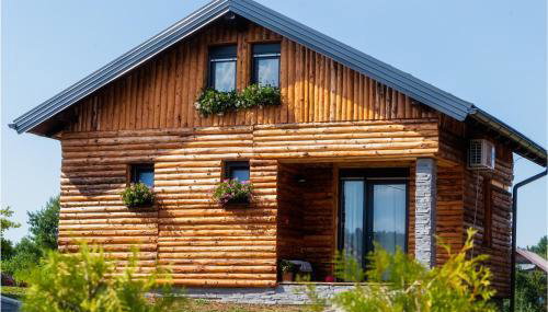 Gorgeous Home In Slunj With Wifi - Foto 2