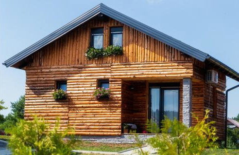 Lovely Home In Slunj With Wifi - Foto 2