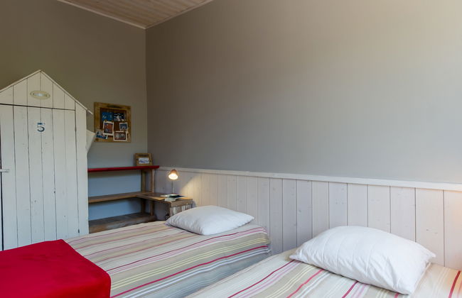 Gîte au Jardin - Foto 11