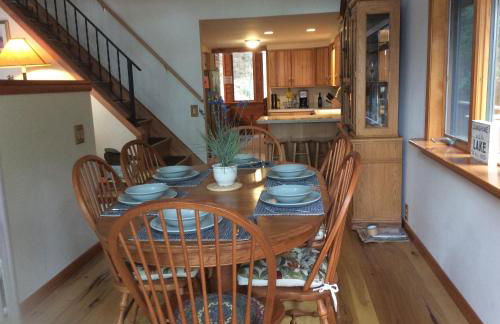 Loon Lake Chalet with Hot Tub near Gore & Lake George - Photo 18