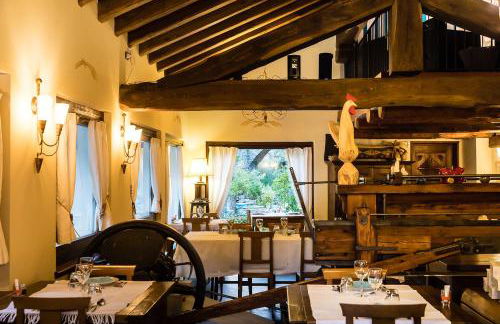 Le Moulin Des Aravis - Foto 32