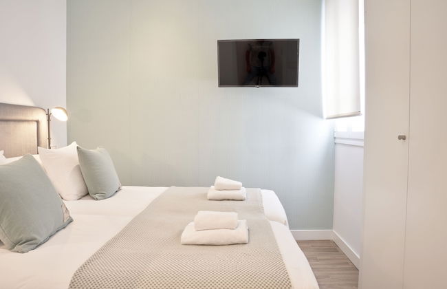 Bonavista Apartments - Chamberí - Photo 6