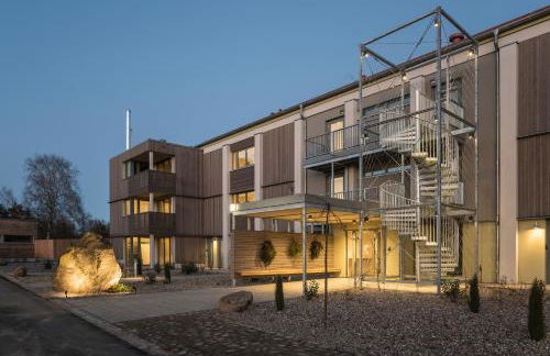 SEEZIEGE Uckermark - Ferienwohnungen am Carwitzer See - Foto 72