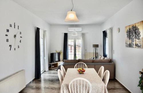 Cozy Renovated Apartment "Filoxenia" - Foto 7