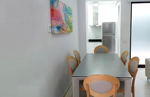 Feelathome Rivero Apartments - Foto 45