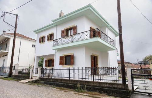 Villa Vasiliki - Foto 20